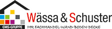 Sponsorenlogo von Wässa & Schuster